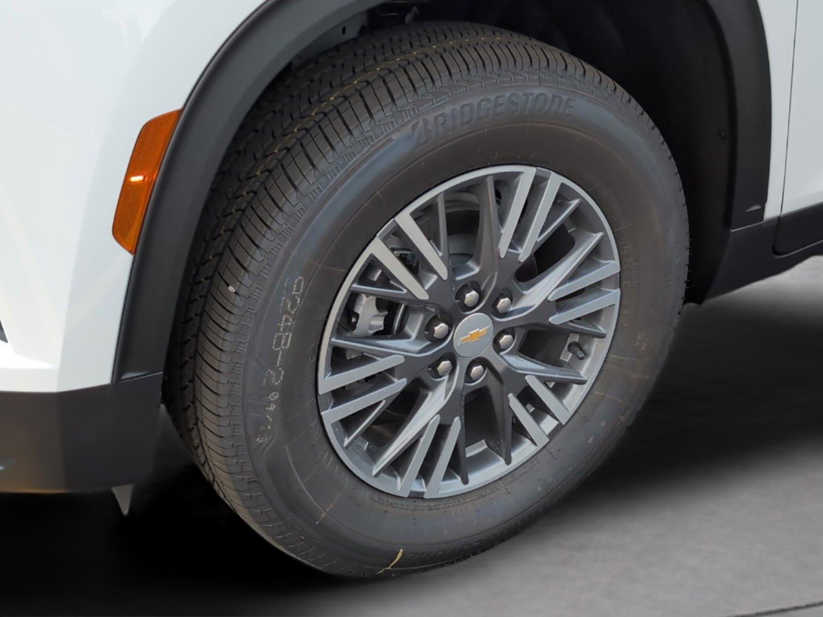 2026 Chevrolet Traverse LT - Photo 33