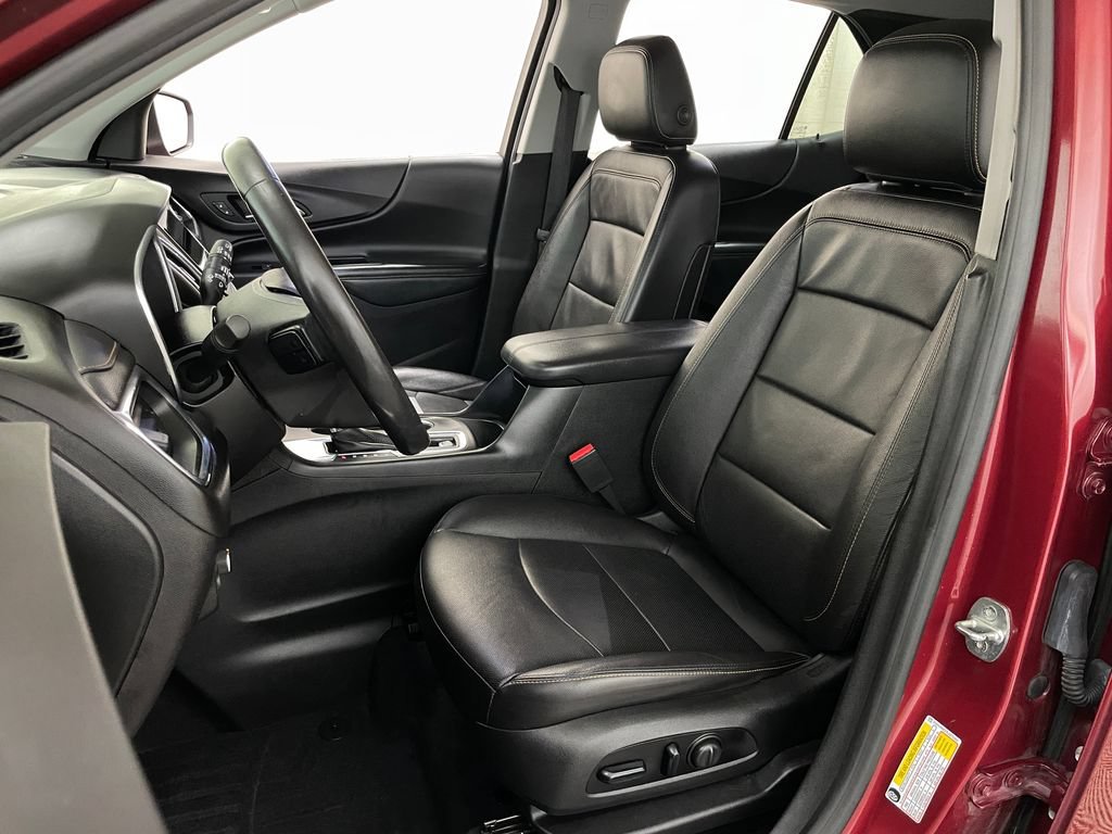 2020 Chevrolet Equinox Premier - Photo 24