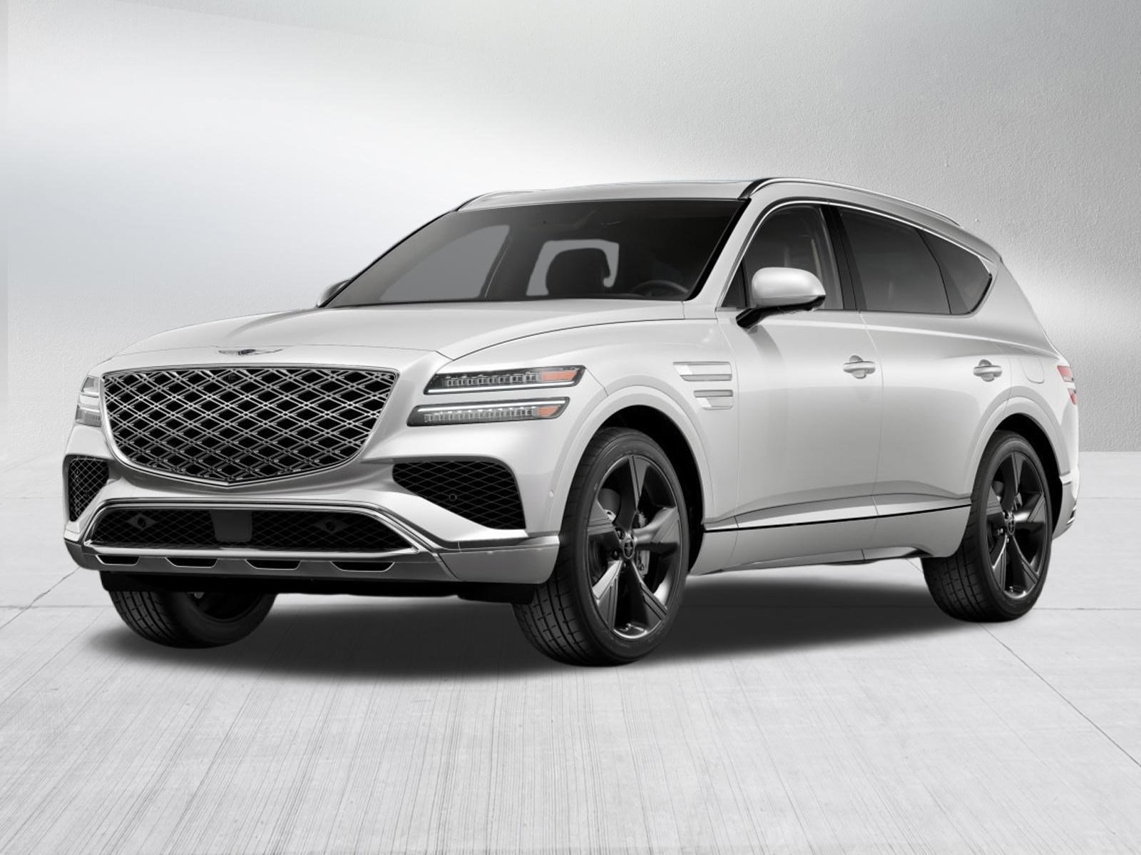 2026 Genesis GV80 2.5T Prestige AWD's photo