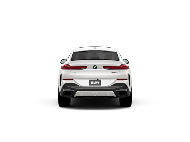New 2027 Mineral White Metallic BMW xDrive40i image 5