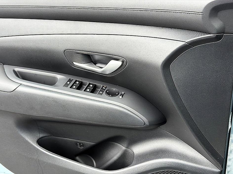 New 2026 Blue Stone Hyundai SEL AWD image 30