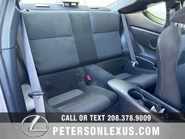 Used 2018 Gray Toyota Base image 13