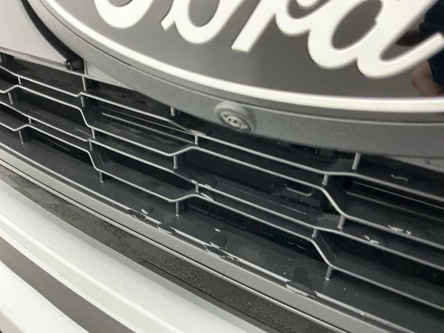 New 2026 Oxford White Ford Lariat image 9