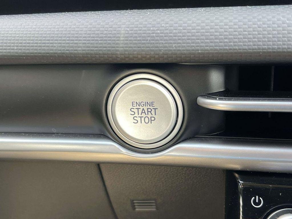 2026 Hyundai Tucson Blue SE - Photo 49
