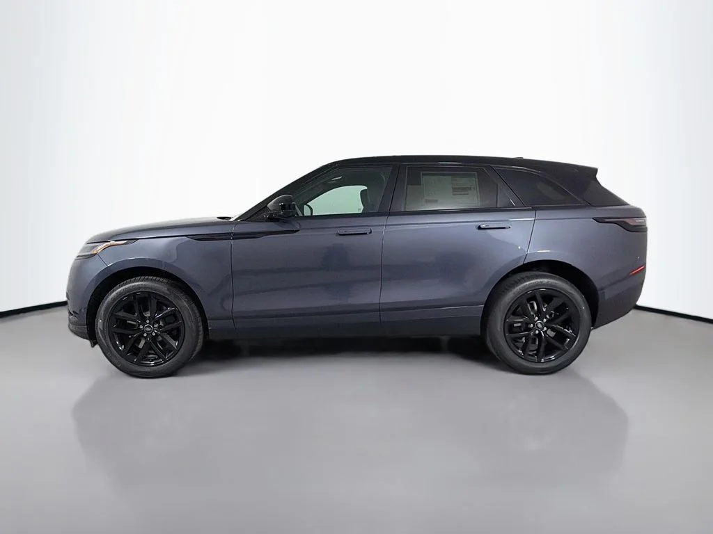 New 2026 Varesine Blue Land Rover S image 8