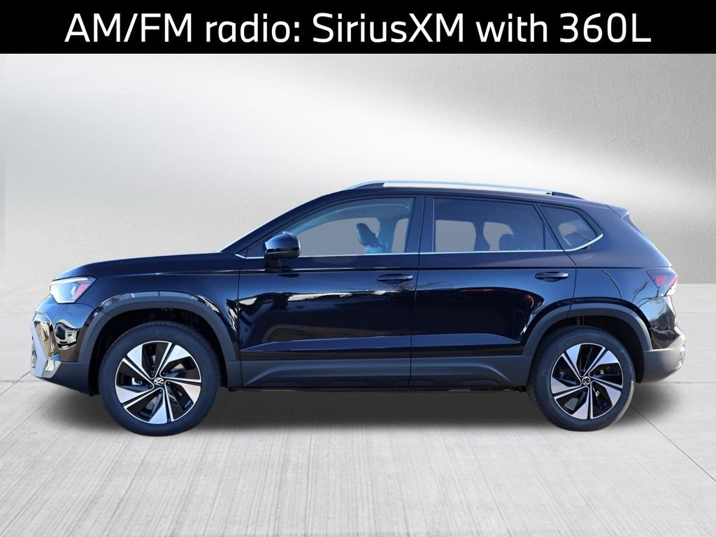 2025 Volkswagen Taos SE - Photo 6