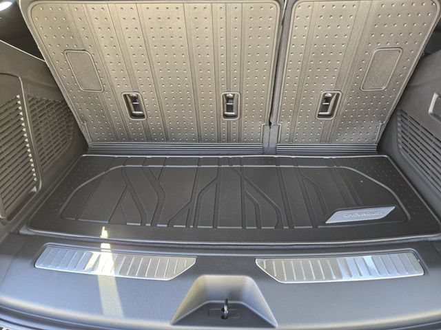 2026 Chevrolet Tahoe High Country - Photo 25