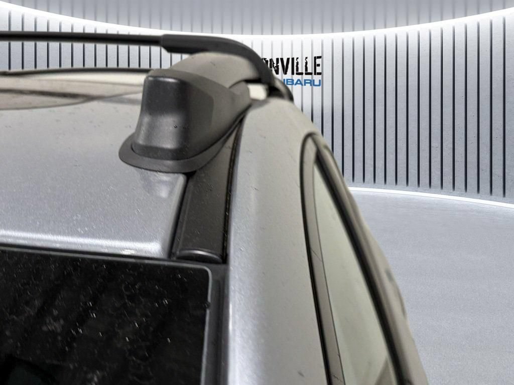 New 2026 ICE SILVER METALLIC Subaru Premium image 19