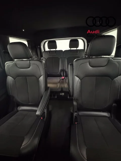 Used 2024 Black Jeep Altitude X image 14