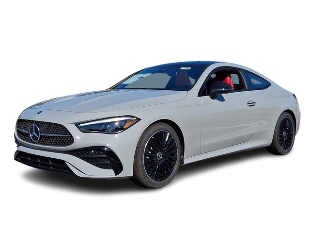 2027 Mercedes-Benz CLE CLE 300