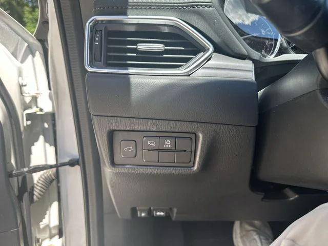 Used 2023 White Mazda 2.5 S Preferred Package image 21