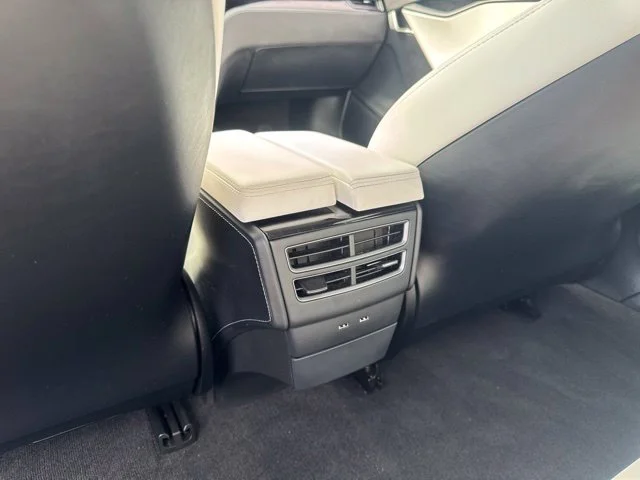 Used 2020 Blue Tesla Long Range image 19