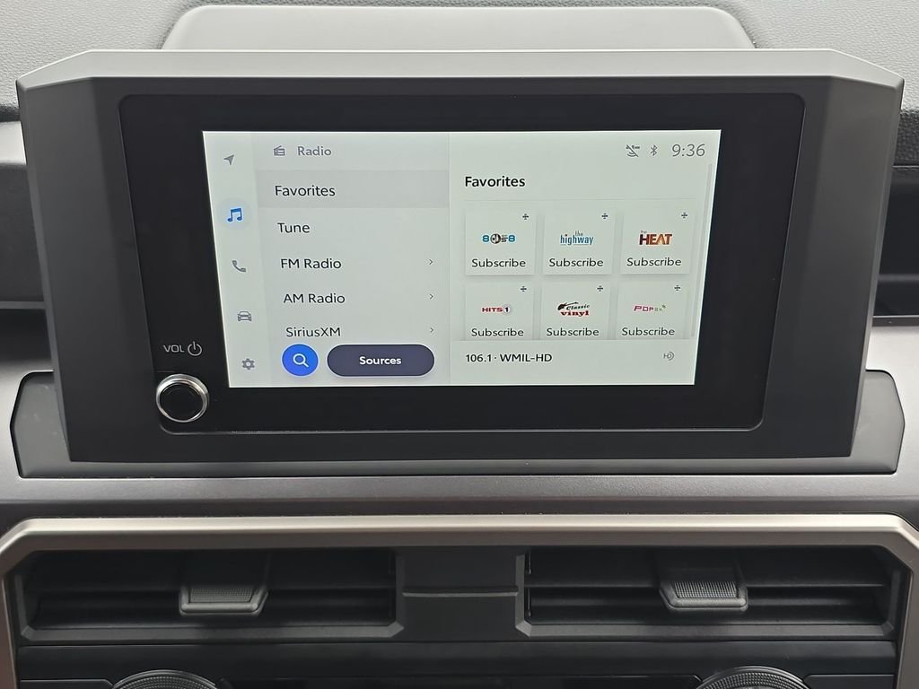 Certified Used 2025  Toyota SR5 image 27