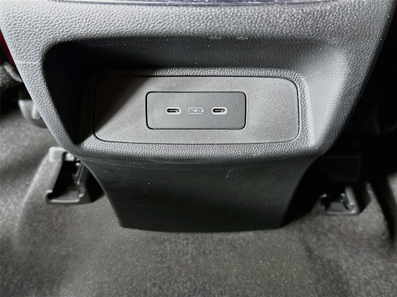 Used 2023 Platinum White Pearl Acura A-Spec Package image 28