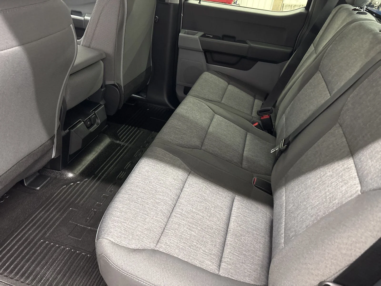 2026 Ford F-250 Super Duty XL - Photo 25