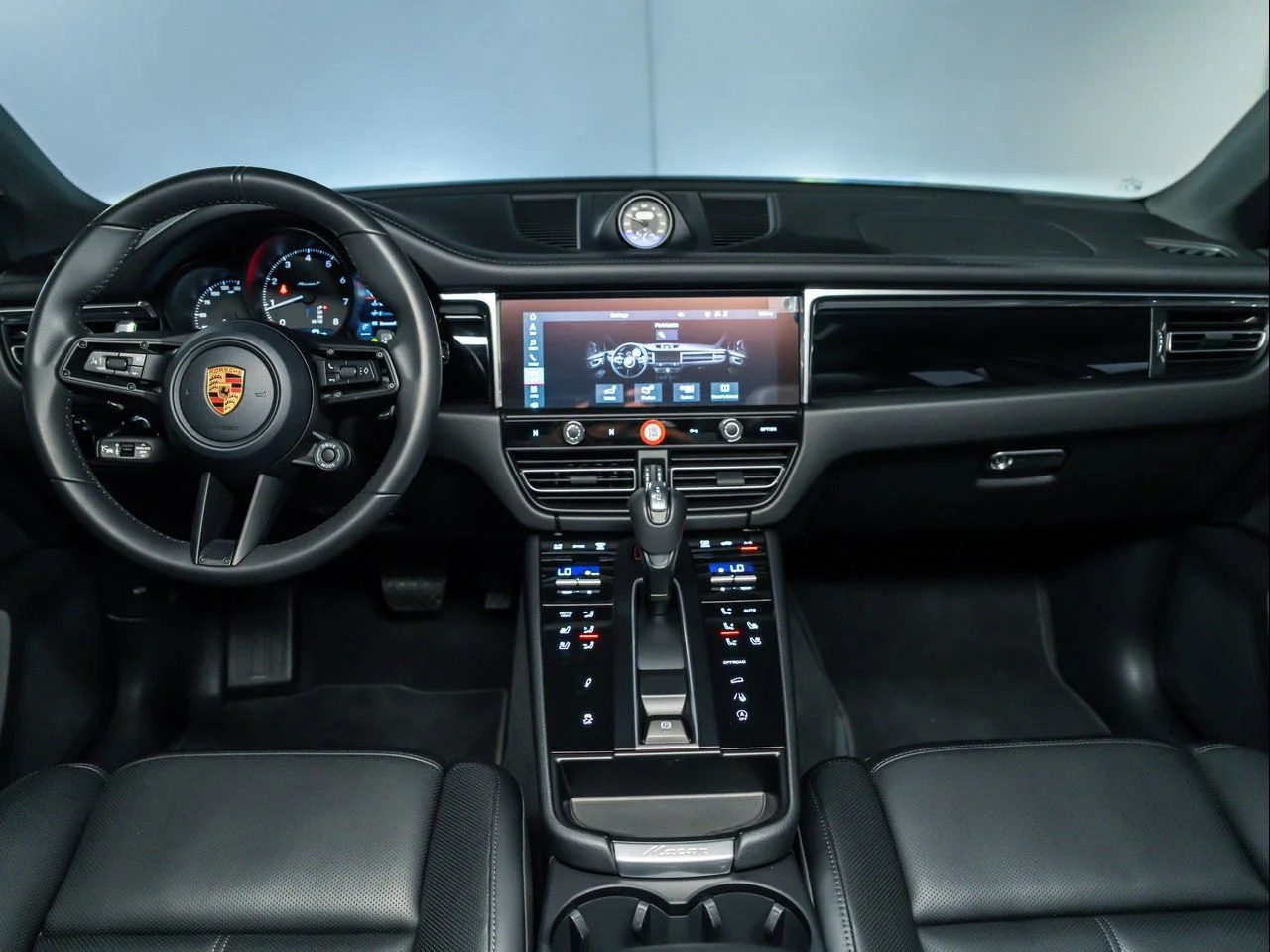 Used 2026 White Porsche  image 19