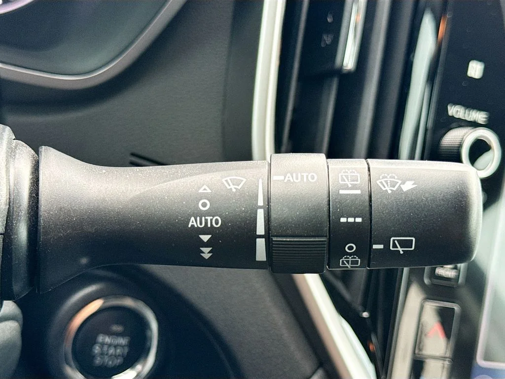 Certified Used 2024 Gray Subaru Touring image 13