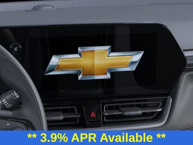2026 Chevrolet Trailblazer LT - Photo 23