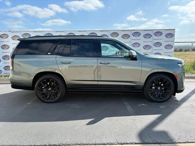 2024 Cadillac Escalade 4WD Sport's photo