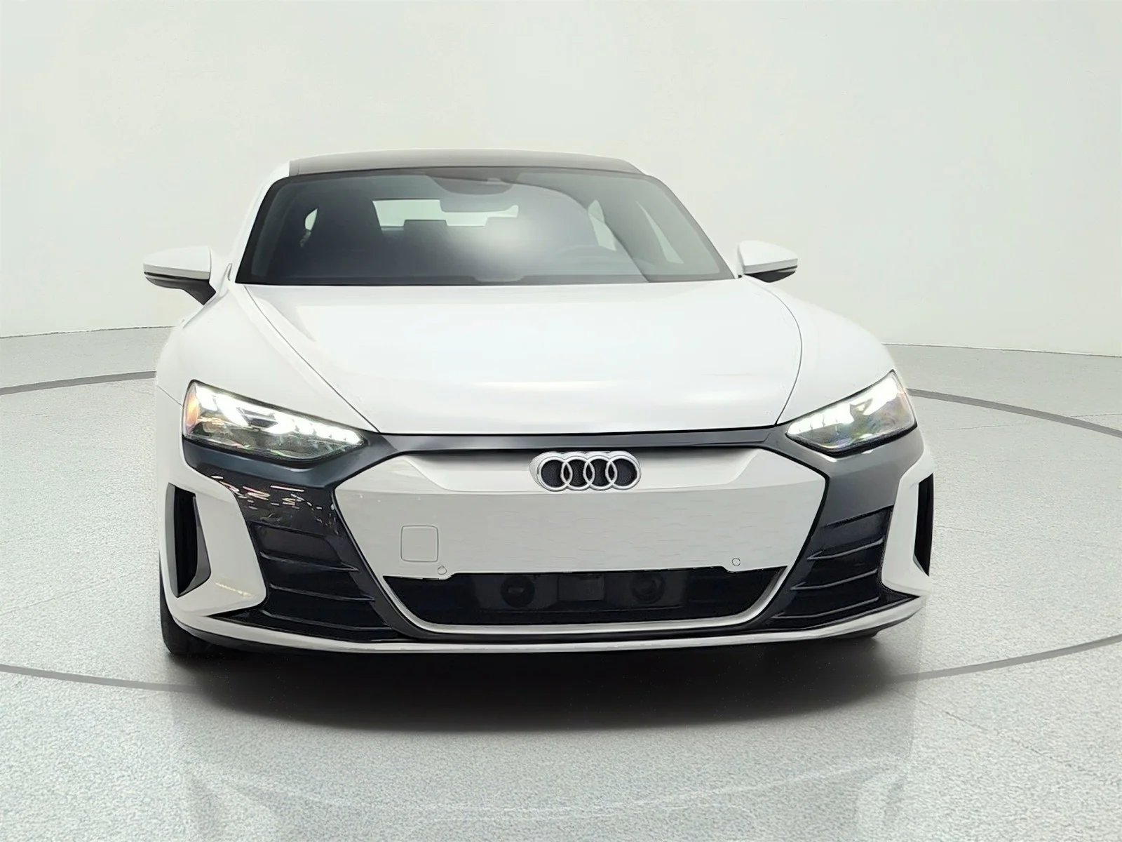 Used 2023 Audi e-tron GT Prestige with VIN WAUDJBFW9P7004245 for sale in Costa Mesa, CA
