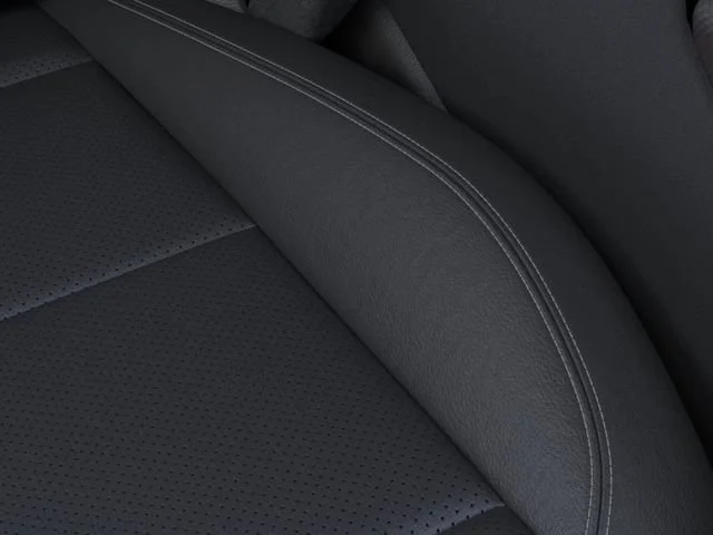 New 2026 Black Chevrolet LT image 21