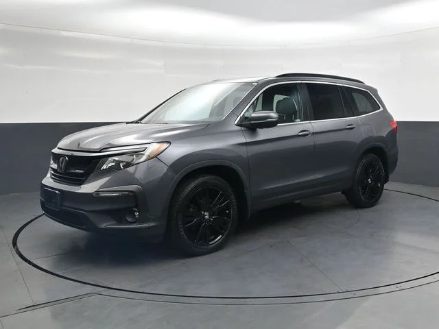 Used 2022  Honda Special Edition image 9