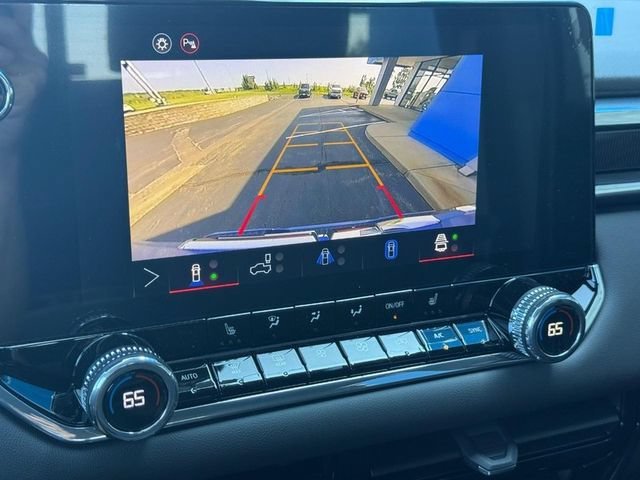 2026 GMC Canyon Elevation - Photo 13