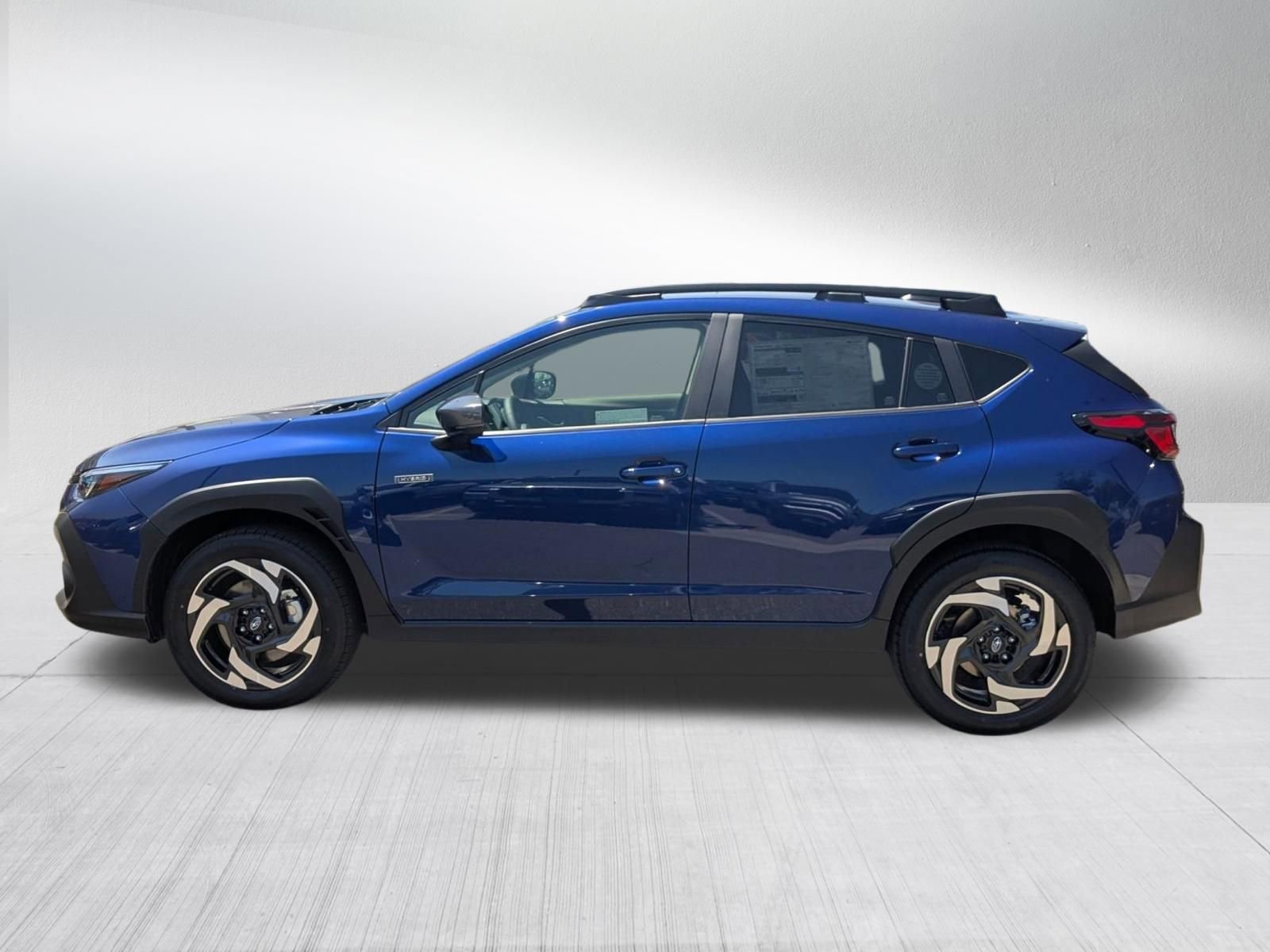 New 2026 SAPPHIRE BLUE PEARL Subaru Limited Hybrid image 11
