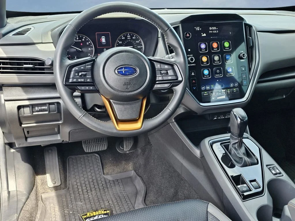 Used 2024  Subaru Wilderness image 33