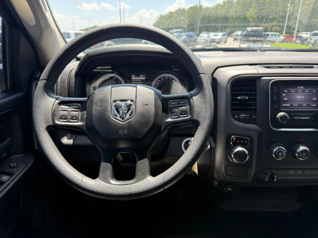 Used 2022 Blue Ram Tradesman image 8