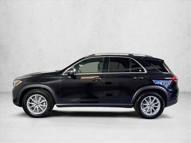 New 2026 Obsidian Black Metallic Mercedes-Benz GLE 350 image 38