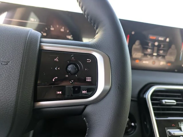 New 2026 Aspen White TriCoat Nissan SV image 27