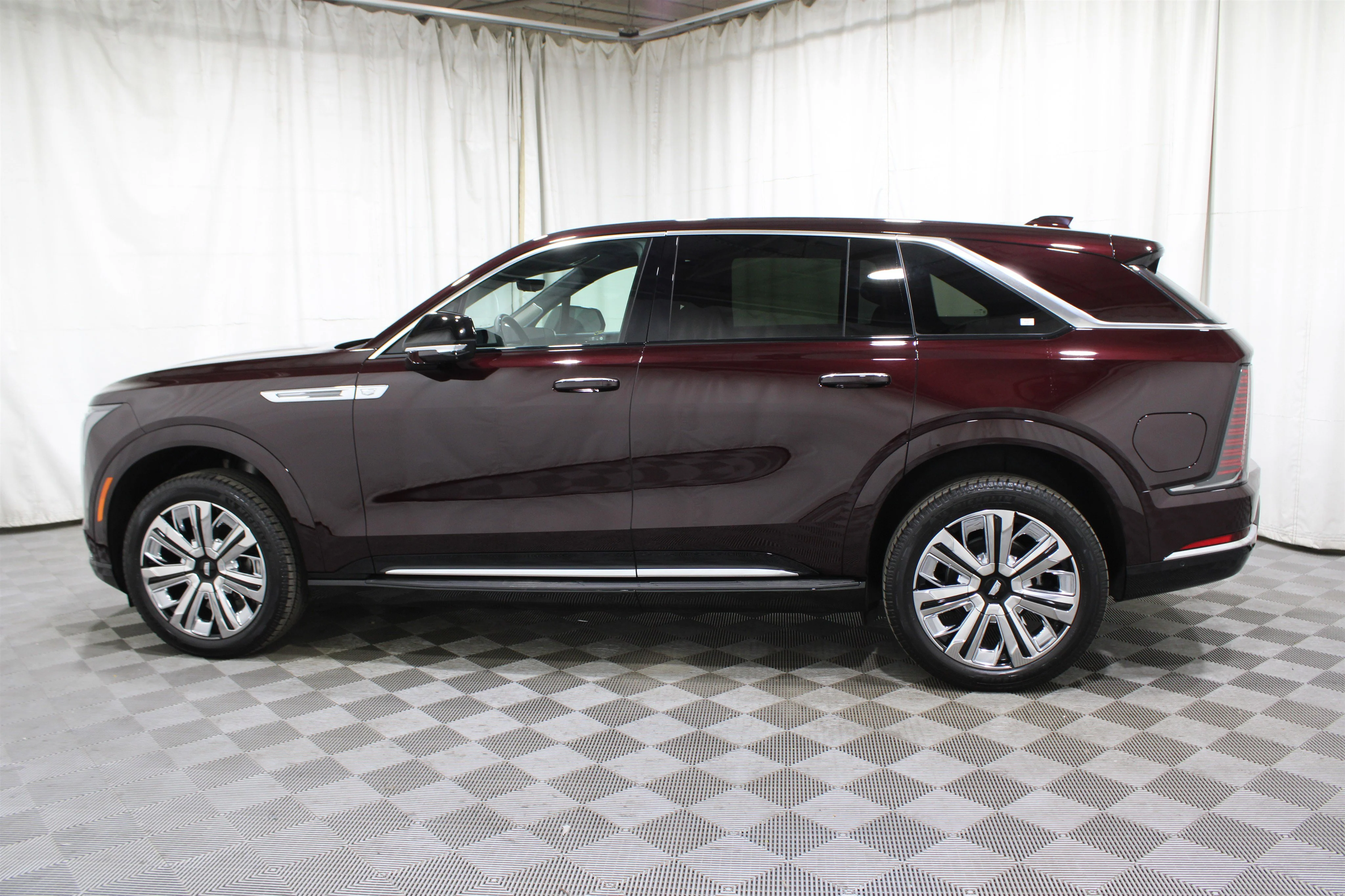2026 Cadillac Escalade IQ Premium Luxury - Photo 31