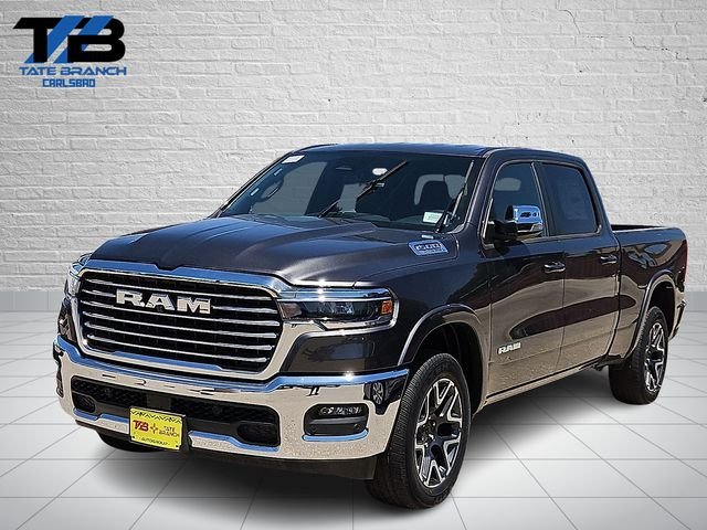 2026 RAM 1500 Pickup Laramie