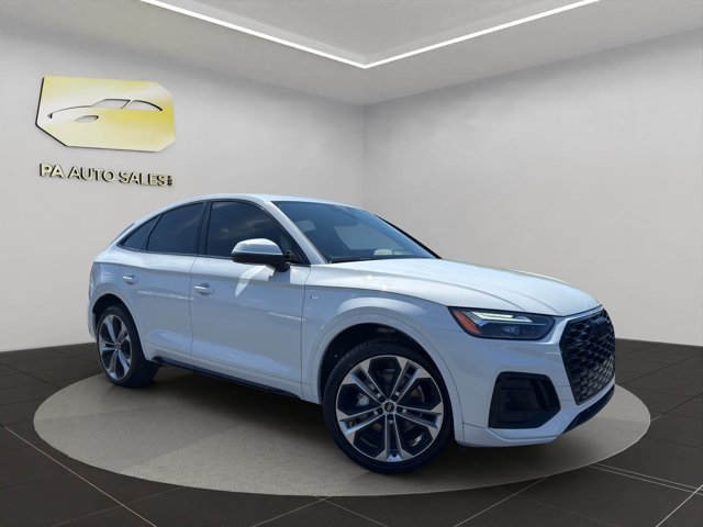 2023 Audi Q5 Sportback