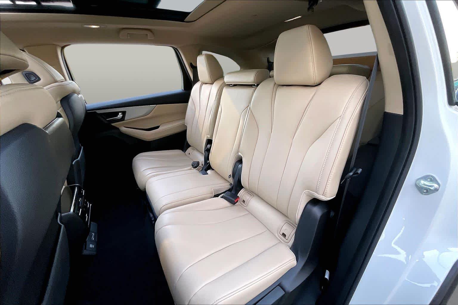2023 Acura MDX Base - Photo 17