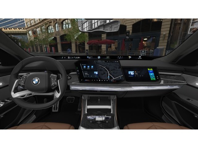 New 2027 Carbon Black Metallic BMW  image 10