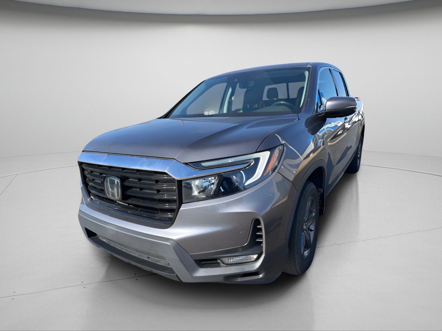 Certified Used 2022 Modern Steel Metallic Honda RTL-E image 2