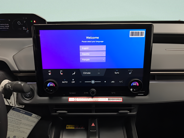 Certified Used 2026  Toyota XLE image 40