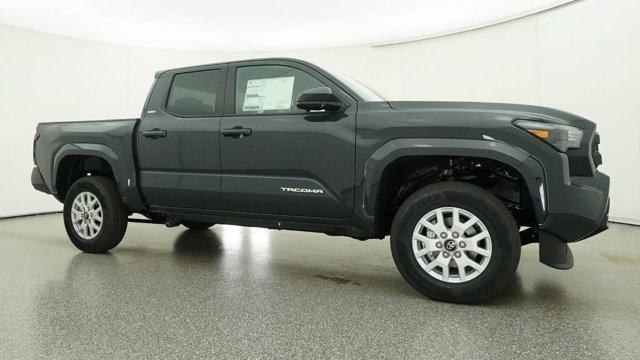 New 2026 Underground Toyota  SR5 image 63