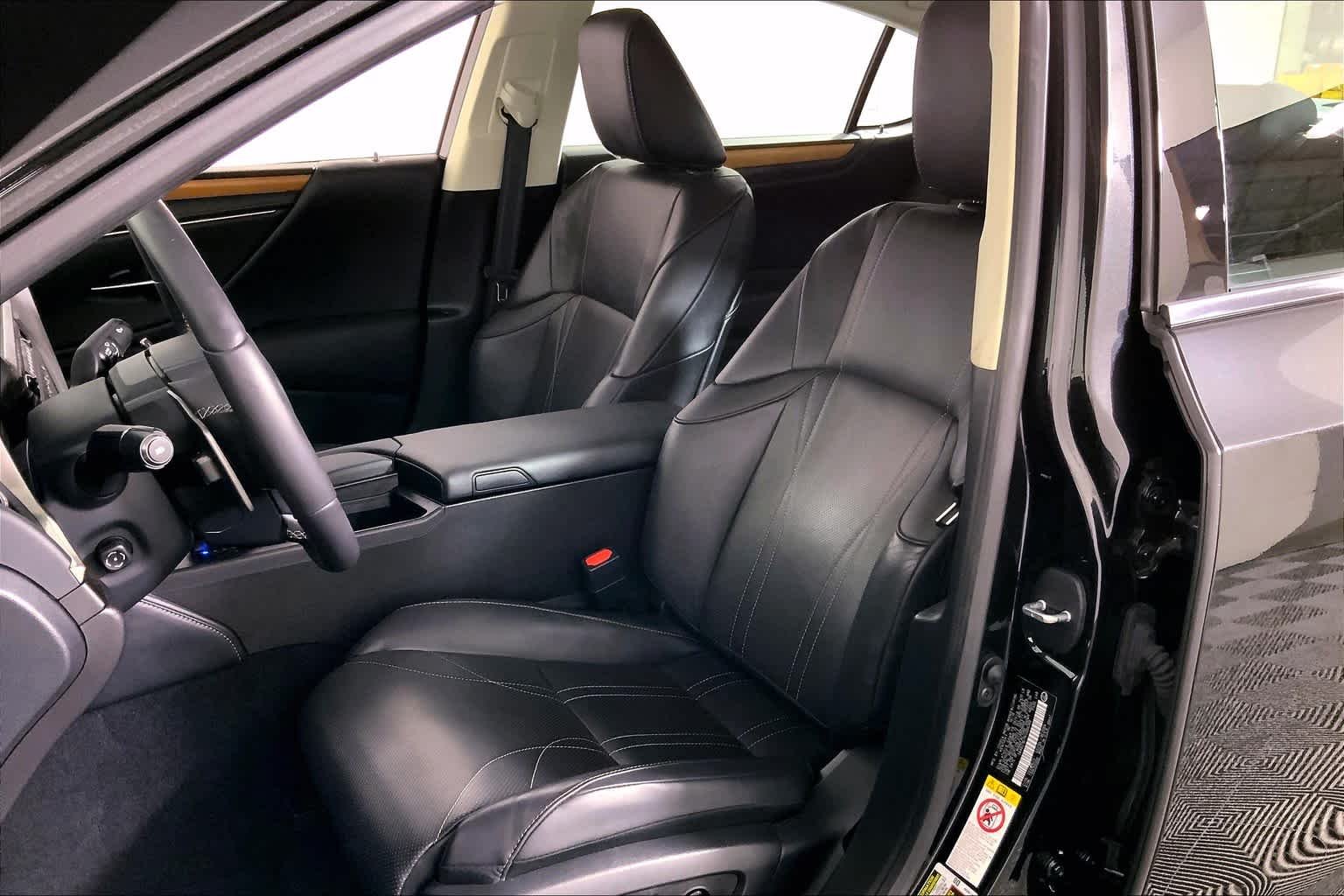 Used 2019 Caviar Lexus Luxury image 7