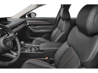 New 2026 Machine Gray Metallic Mazda Premium AWD image 4