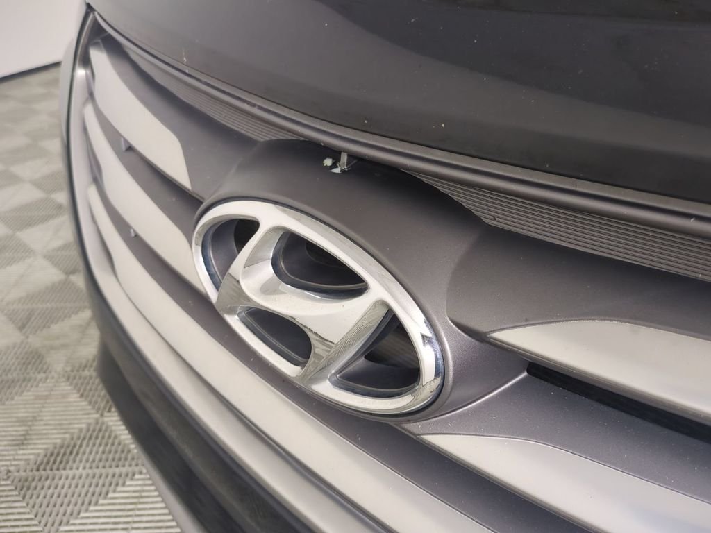 2018 Hyundai Santa Fe Sport - Photo 13