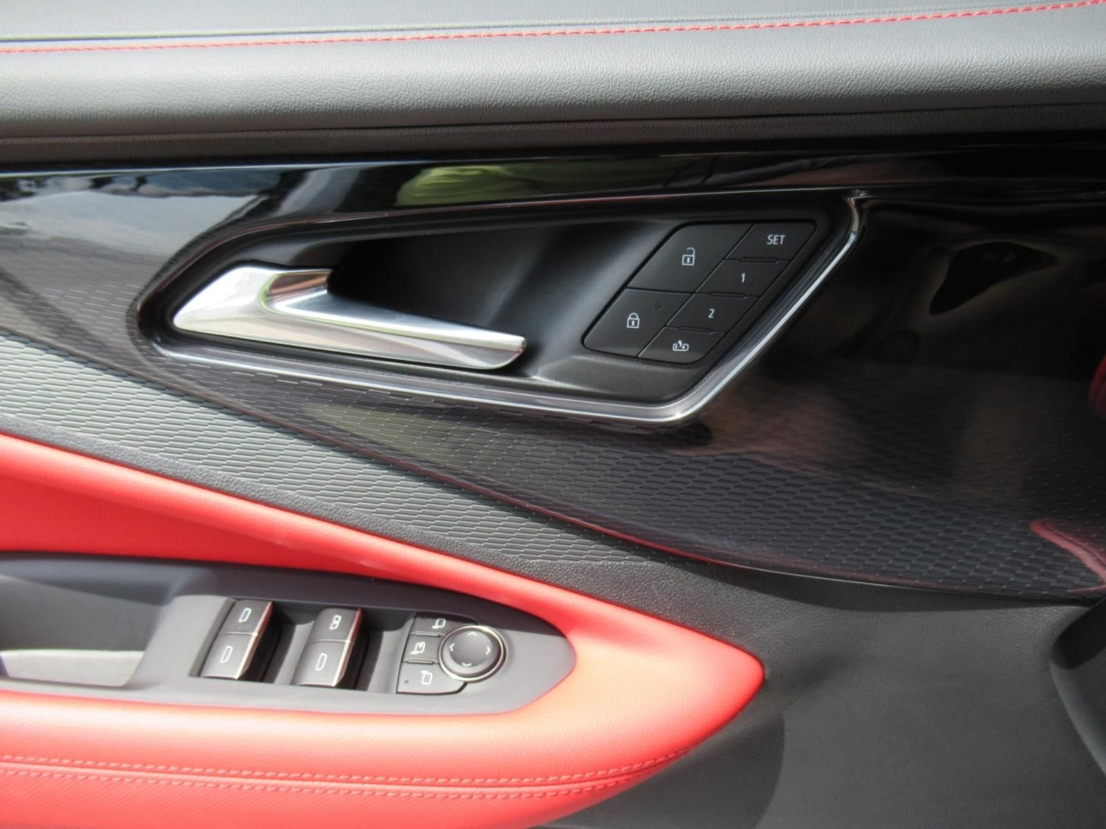 Used 2025 Beige Chevrolet RS image 22
