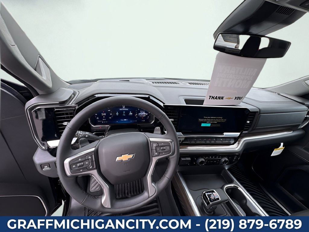 2026 Chevrolet Silverado 1500 LT - Photo 23
