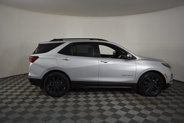 2022 Chevrolet Equinox RS - Photo 11