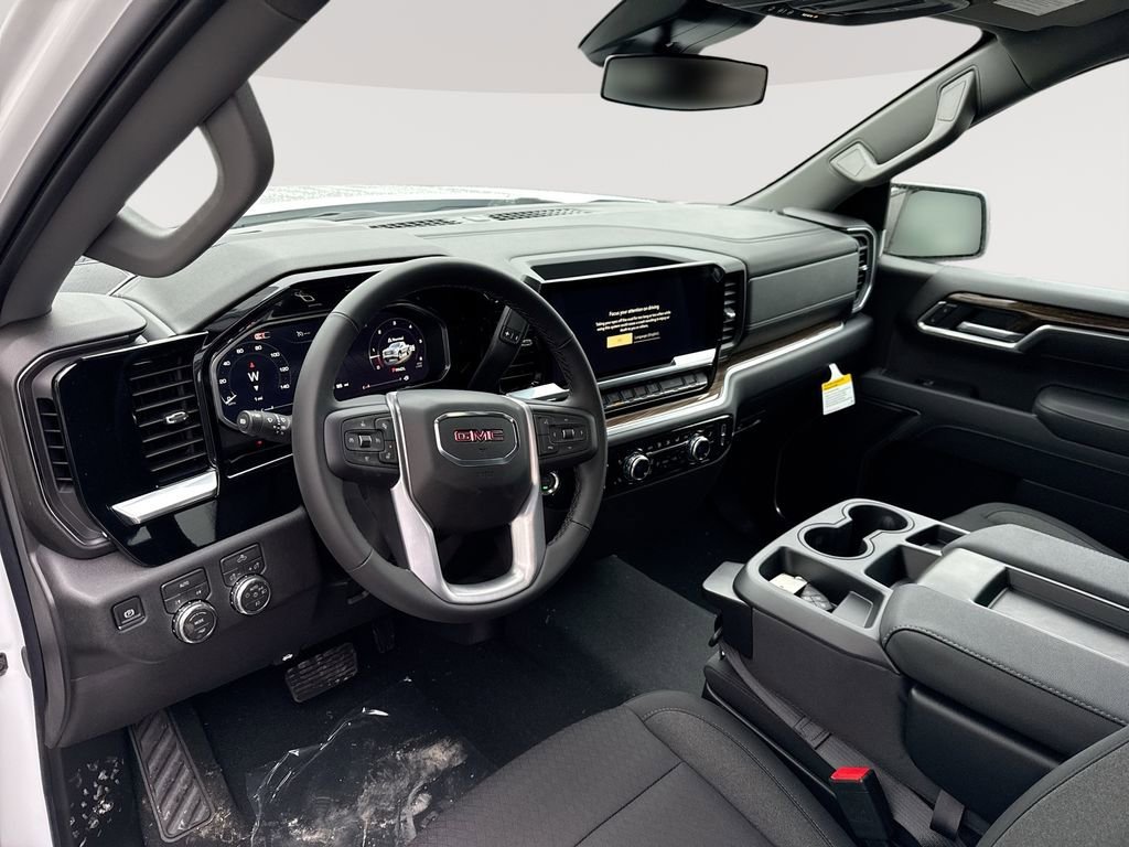 2026 GMC Sierra 1500 Elevation - Photo 10