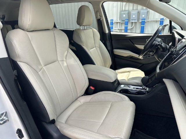 Used 2023 White Subaru Limited image 29