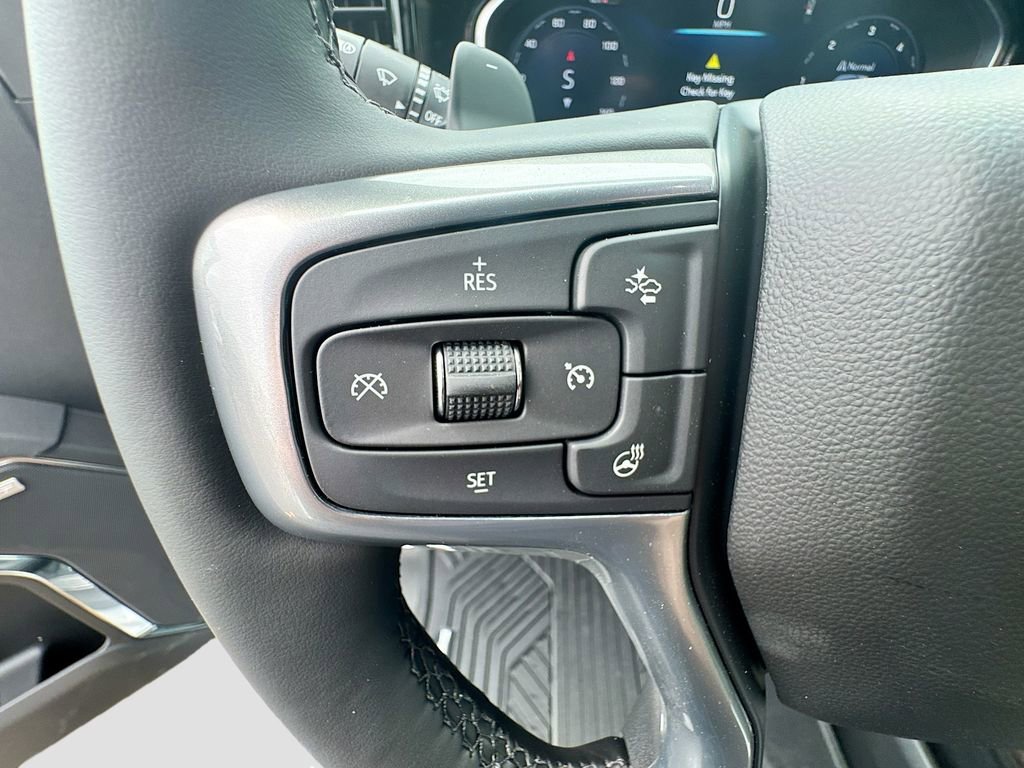 2026 Chevrolet Silverado 1500 LT Trail Boss - Photo 38