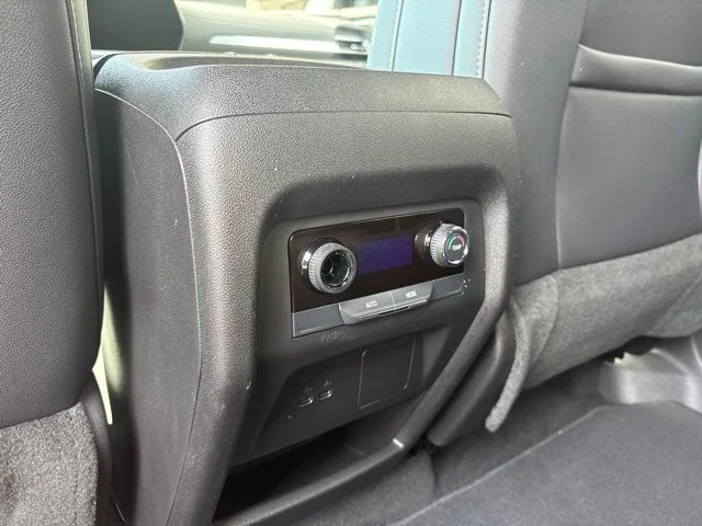 Used 2026 Black Chevrolet LT image 16
